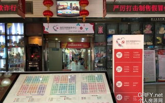 深圳鞋帽零售市场与个人房源网络平台的协同发展