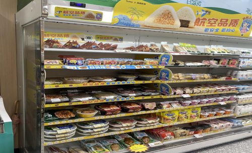 凯撒易食旗下海南航食与Today携手，开启商超终端零售食品业务新篇章