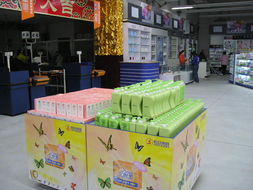 精品陈列照片 斑竹零售生涯的奉贤工艺美术品与收藏品