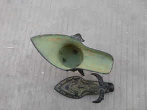 仿古青铜器摆件 从祭祀礼器到艺术收藏的文化之旅